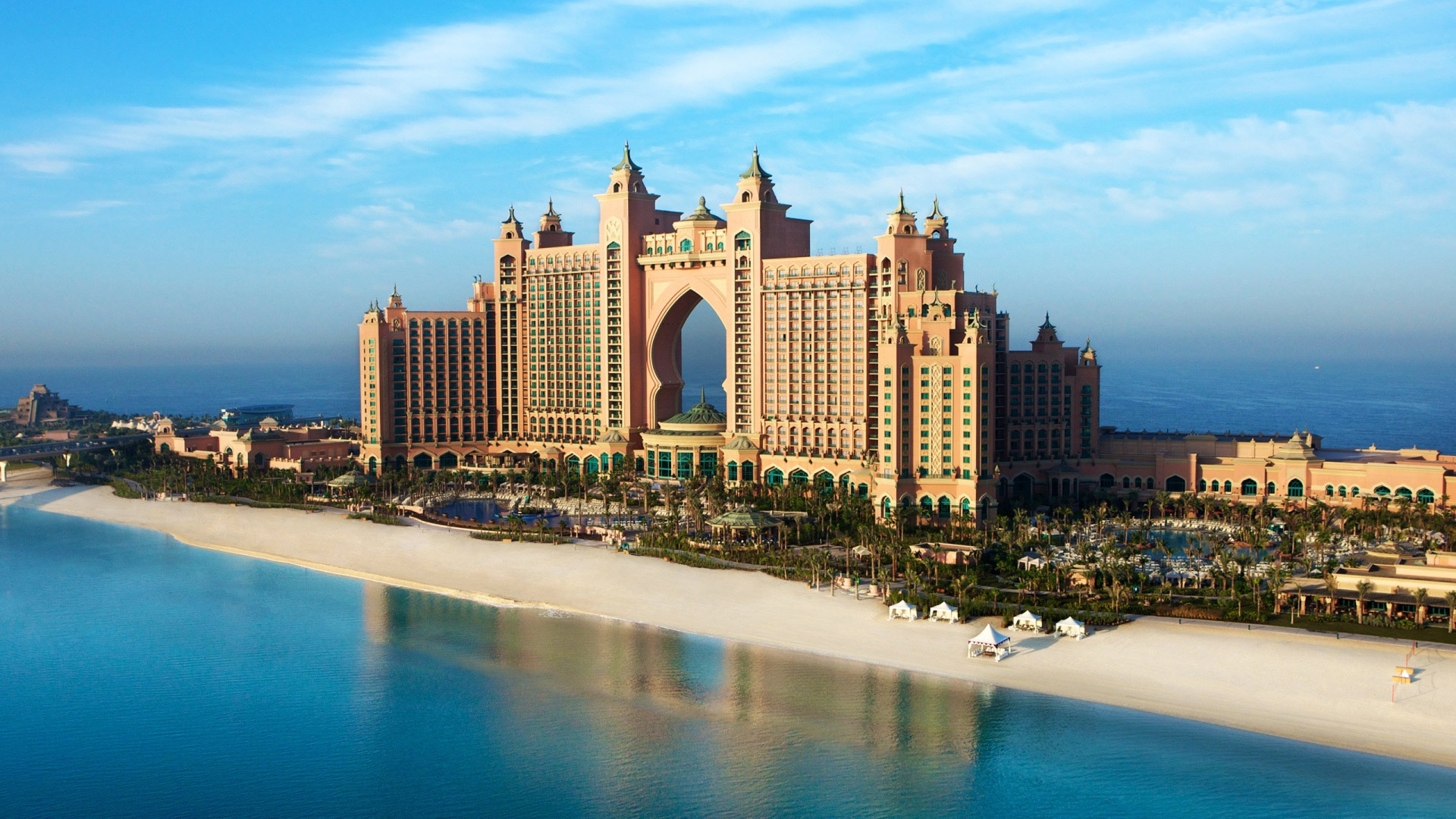 изображение фотография страна для туризма ОАЭ